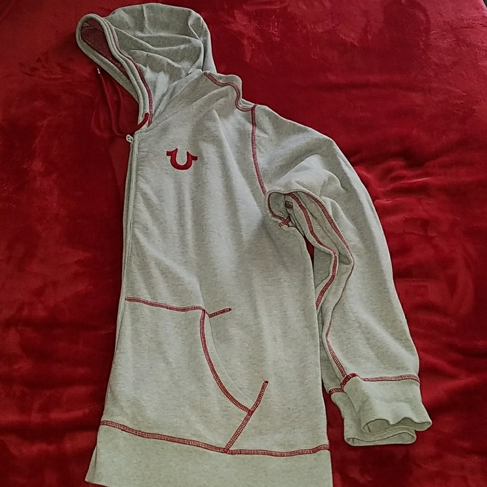 True Religion Hoodie